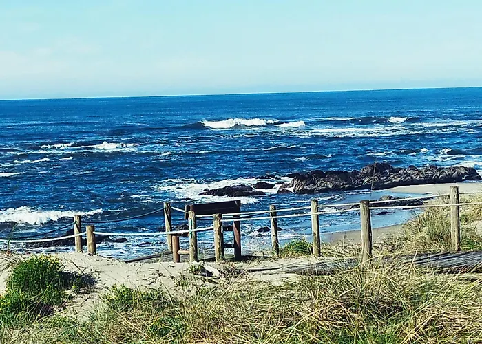 Ao Rio_village Apartment Barcelos